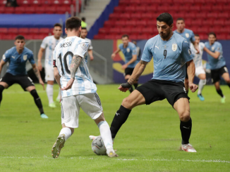 Điểm Khác Biệt Ấn Tượng Trong Mùa Giải Copa America 2021