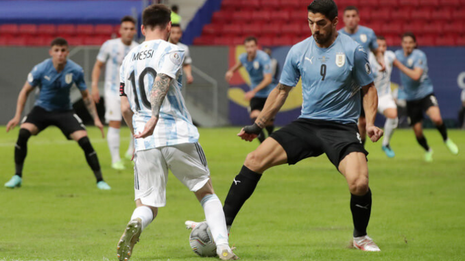 diem-khac-biet-mua-giai-copa-american Điểm Khác Biệt Ấn Tượng Trong Mùa Giải Copa America 2021