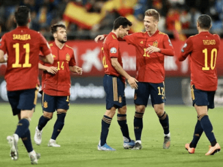 Top 5 Đội Tuyển Quốc Gia Đắt Giá Nhất Tại Mùa Giải EURO 2020