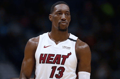 Bam Adebayo Đội Tuyển Hoa Kỳ - Ứng Viên Vô Địch Giải Bóng Rổ Olympic 2021