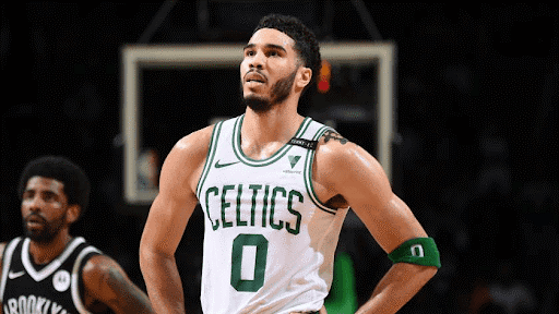 Jayson Tatum Đội Tuyển Hoa Kỳ - Ứng Viên Vô Địch Giải Bóng Rổ Olympic 2021