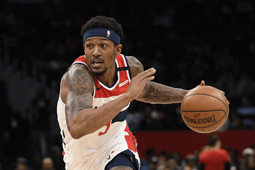 Tuyển thủ Bóng rổ Olympic 2021 Bradley Beal Đội Tuyển Hoa Kỳ - Ứng Viên Vô Địch Giải Bóng Rổ Olympic 2021