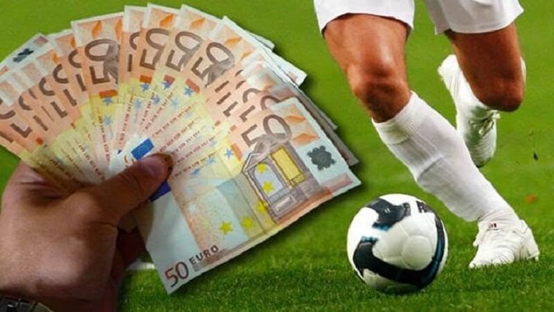 Kèo 3 ½ được nhiều người lựa chọn Kèo 3 1/2 (0.5-1) Là Gì? Cách Đọc Và So Sánh Với Các Kèo Bóng Đá Khác