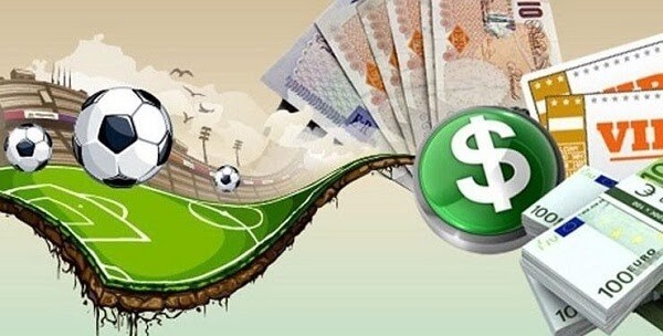 keo-3-1-2 Kèo 3 1/2 (0.5-1) Là Gì? Cách Đọc Và So Sánh Với Các Kèo Bóng Đá Khác