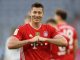 Lewandowski Lần Đầu Đoạt Giày Vàng Châu Âu Tại Bundesliga 1 2021