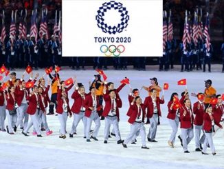 Giới Thiệu Các Môn Thi Đấu Thế Vận Hội Olympic Tokyo 2020