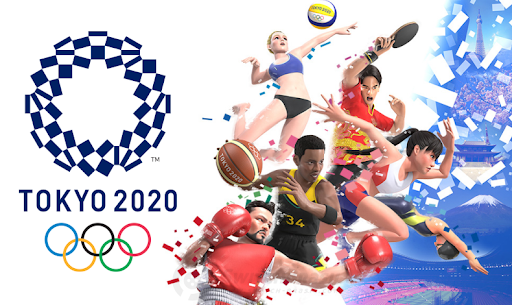 Giới thiệu các bộ môn thi đấu tại Olympic 2020 Giới Thiệu Các Môn Thi Đấu Thế Vận Hội Olympic Tokyo 2020