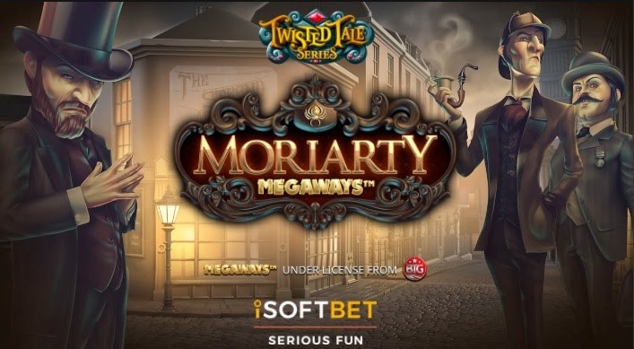 Hướng Dẫn Trò Chơi Siêu Đường Cược Moriarty Tại 188BET