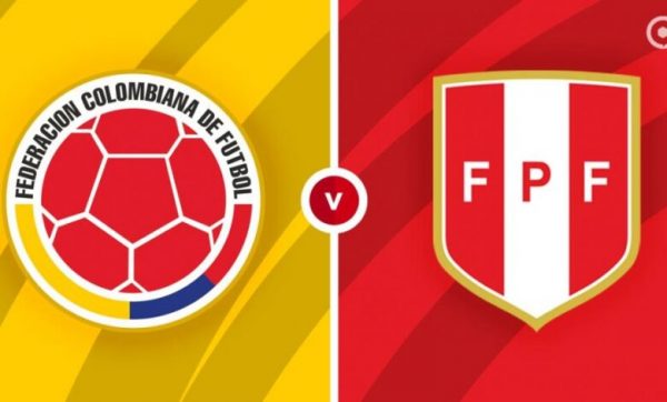 Soi kèo Colombia vs Peru, 07h00 ngày 10/7: Vớt vát danh dự