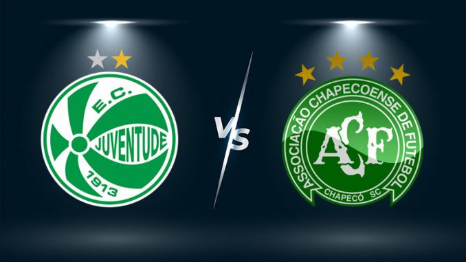 versus vs screen with two focus light effect Soi kèo Juventude vs Chapecoense-SC, 04h00 ngày 27/07: Cơ hội chiến thắng