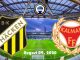 Soi kèo Kalmar FF vs BK Hacken, 00h00 ngày 13/07: Chủ nhà thắng thế