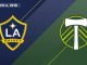 Soi kèo Los Angeles Galaxy vs Portland Timbers, 9h00 ngày 31/07: Điểm tựa vững chắc
