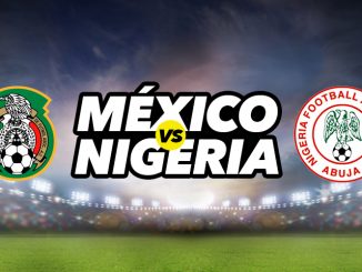 Soi kèo Mexico vs Nigeria, 9h30 ngày 4/7: Hàng công rệu rã