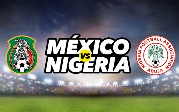 Soi kèo Mexico vs Nigeria, 9h30 ngày 4/7: Hàng công rệu rã