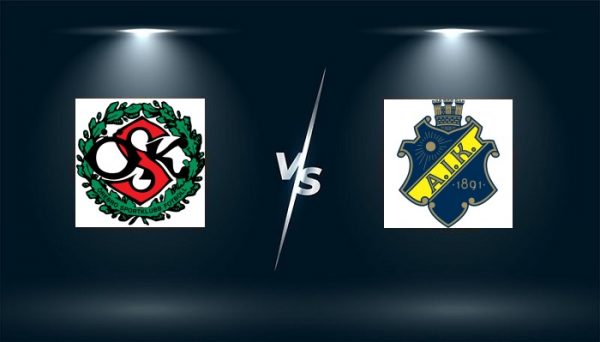Soi kèo Orebro SK vs AIK Stockholm, 00h00 ngày 27/07: Cơ hội thăng hạng
