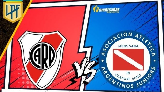 soi-keo-River-Plate-vs-Argentinos-juniors-15-7-188bet Soi kèo River Plate vs Argentinos juniors, 07h30 ngày 15/07: Tận dụng lợi thế