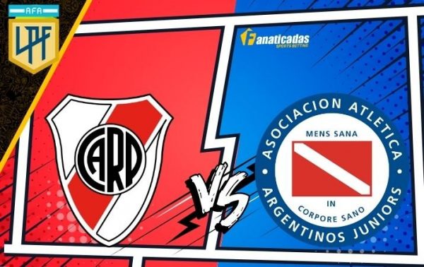 Soi kèo River Plate vs Argentinos juniors, 07h30 ngày 15/07: Tận dụng lợi thế