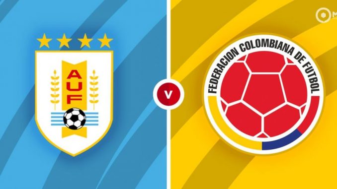 soi-keo-Uruguay-vs-Colombia-4-7-188bet Soi kèo Uruguay vs Colombia, 05h00 ngày 04/07: Lực lượng đầy đủ