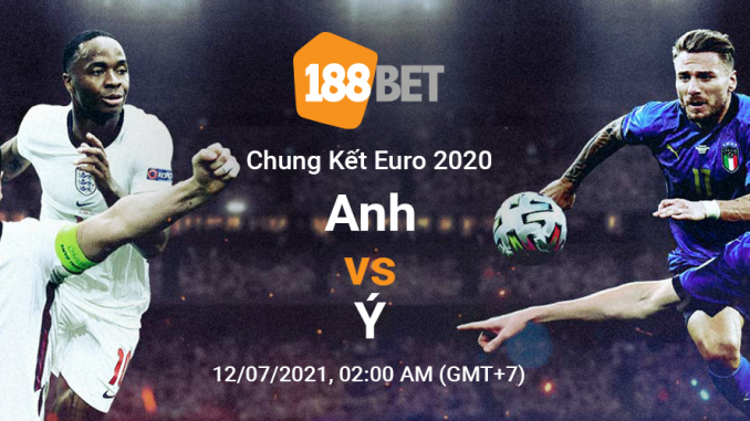 soi-keo-anh-vs-italia-12-7-188bet Soi kèo Anh vs Italia, 02h00 ngày 12/07: Danh hiệu đầu tiên