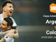 Soi kèo Argentina vs Colombia, 08h00 ngày 7/7: Cẩn thận đề phòng