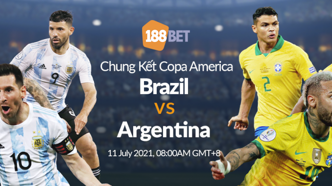soi-keo-brazil-vs-argentina-11-7-188bet Soi kèo Brazil vs Argentina, 07h00 ngày 11/7: Kình địch đối đầu