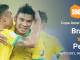 Soi kèo Brazil vs Peru, 06h00 ngày 6/7: Chiến thắng nhanh gọn