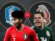 Soi kèo Hàn Quốc vs Mexico, 18h00 ngày 31/7: Được đánh giá cao