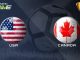 Soi kèo Mỹ vs Canada, 04h00 ngày 19/07: Khẳng định vị thế