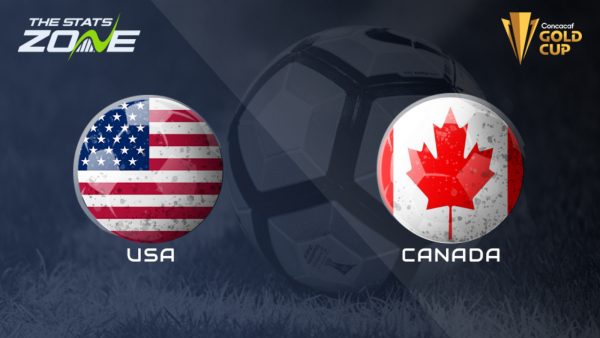 Soi kèo Mỹ vs Canada, 04h00 ngày 19/07: Khẳng định vị thế