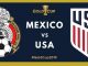 Soi kèo Mỹ vs Mexico, 07h30 ngày 02/08: Bảo vệ danh hiệu