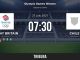 Soi kèo Nữ Great Britain vs Nữ Chile, 14h30 ngày 21/7: Quyết tâm chiến thắng