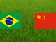 Soi kèo Nữ Trung Quốc vs Brazil, 15h00 ngày 21/7: Không được chủ quan