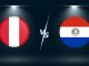 Soi kèo Peru vs Paraguay, 04h00 ngày 3/7: Thủ trước công sau