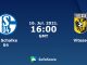Soi kèo Schalke vs Vitesse Arnhem, 23h ngày 16/7: Chủ nhà có lợi