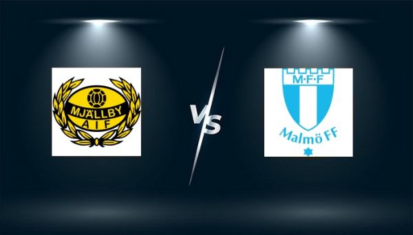 Soi kèo Mjallby AIF vs Malmo FF, 20h00 ngày 24/07: Đối thủ quá mạnh