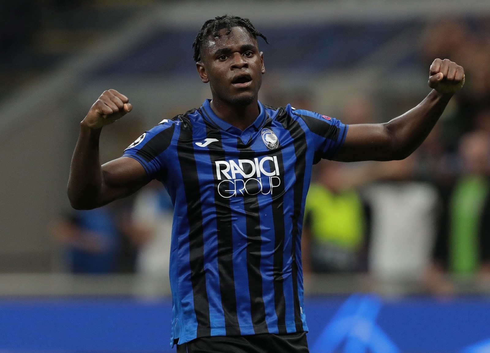 Một thương vụ Inter Milan muốn nhắm tới Inter Milan Sẽ Chọn Cầu Thủ Nào Thay Thế Lukaku Tại Serie A?