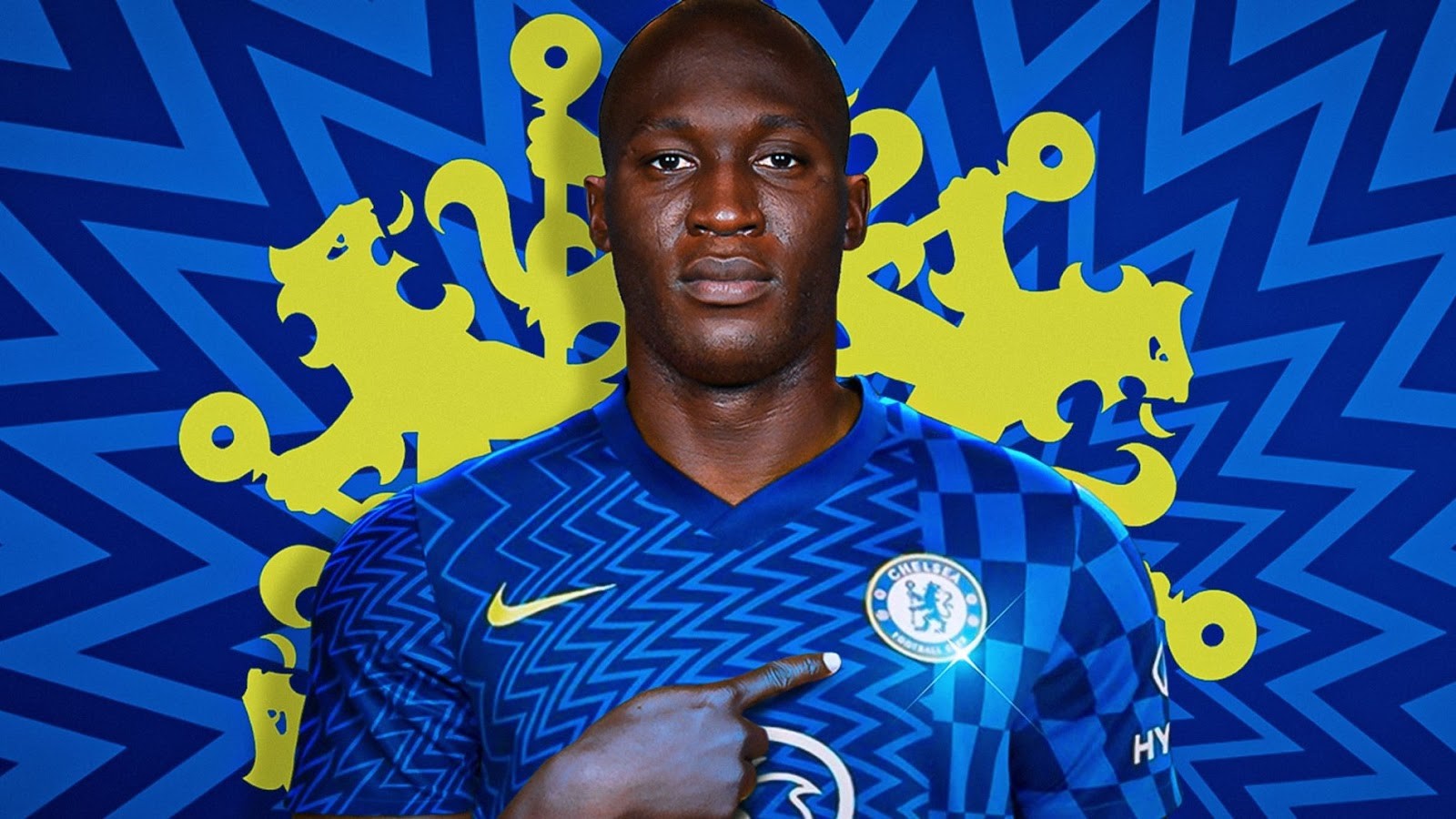 Lukaku sẽ cập bến Chelsea Inter Milan Sẽ Chọn Cầu Thủ Nào Thay Thế Lukaku Tại Serie A?