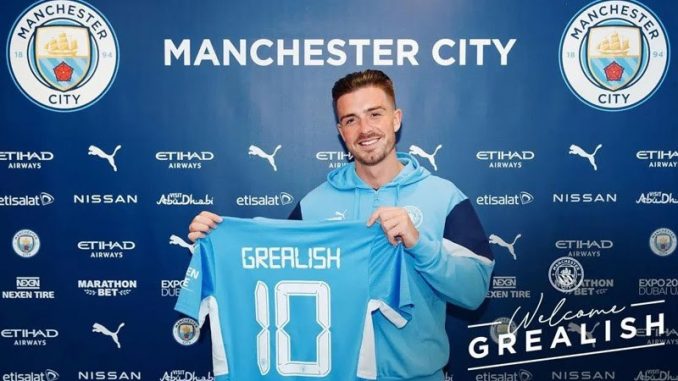 Jack-Grealish-chuyen-den-Man-City-3 Jack Grealish Chuyển Đến Man City Với Mức Giá Kỷ Lục