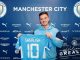 Jack Grealish Chuyển Đến Man City Với Mức Giá Kỷ Lục