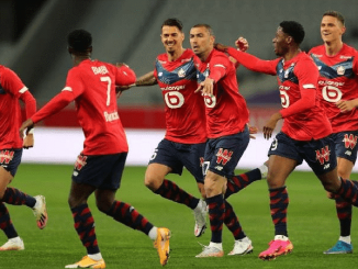 Nhà Vô Địch Lille Có Mở Màn Thắng Lợi Tại Ligue 1 2021-22