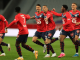 Nhà Vô Địch Lille Có Mở Màn Thắng Lợi Tại Ligue 1 2021-22