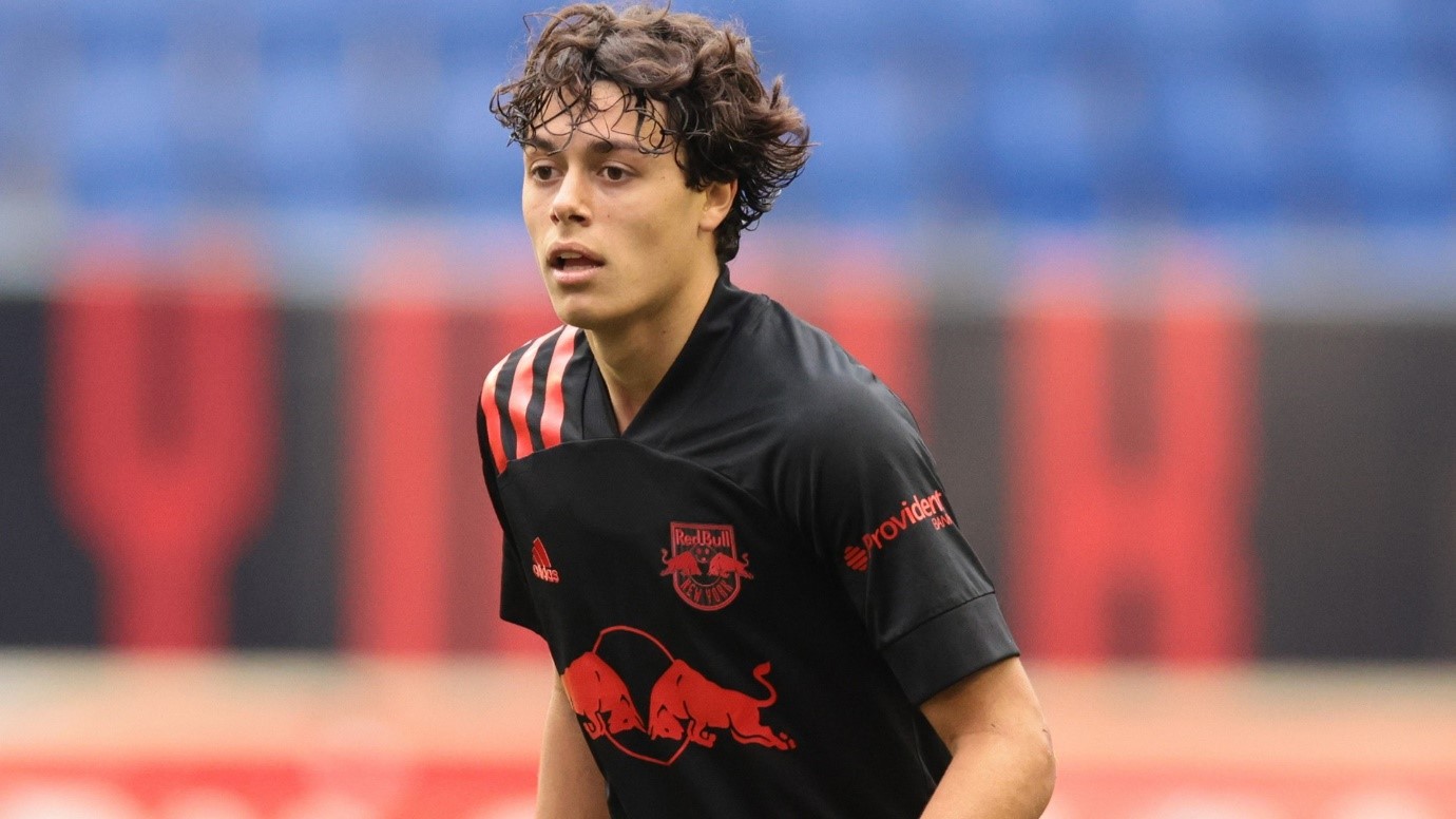 Cầu thủ bóng đá mang đến nhiều cơ hội ghi bàn Top 5 Cầu Thủ Bắc Mỹ Tiềm Năng Nhất Bundesliga 1 2021-22