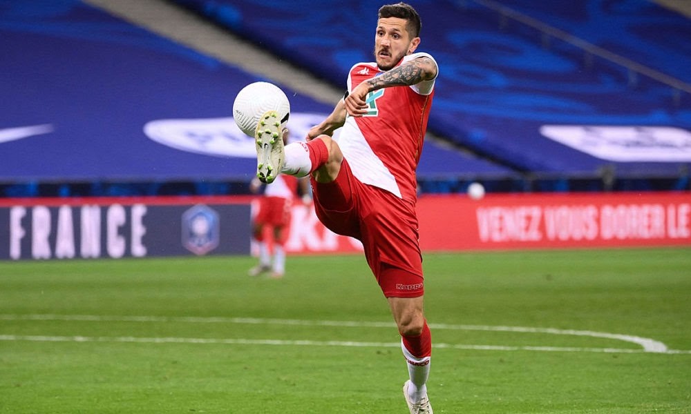 Chuyển nhượng Bundesliga 1 2021 ghi nhận sự ra mắt của Stevan Jovetic Chuyển Nhượng Bundesliga 1 2021: 5 Gương Mặt Mới Nổi Bật Nhất