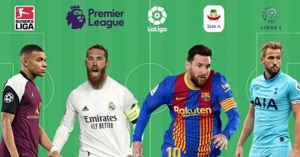 Chuyển nhượng Premier League năm nay có gì hot? Những Thương Vụ Chuyển Nhượng Premier League 21-22 Nổi Bật