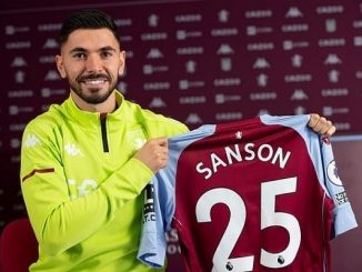 Những Thương Vụ Chuyển Nhượng Premier League 21-22 Nổi Bật