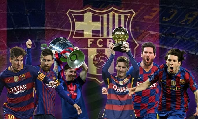 Messi ra đi làm Barcelona mất một khoản tiền lớn Không Còn Messi, Đội Hình Của Barcelona Tại La Liga Sẽ Ra Sao?