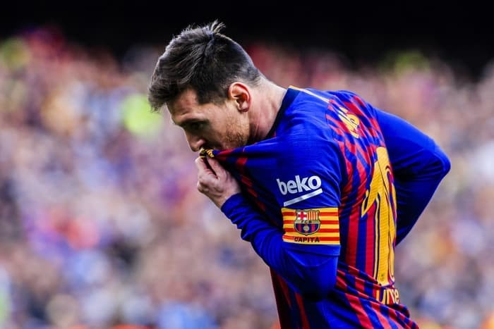 Messi sẽ tham gia đội bóng nào tiếp theo Không Còn Messi, Đội Hình Của Barcelona Tại La Liga Sẽ Ra Sao?