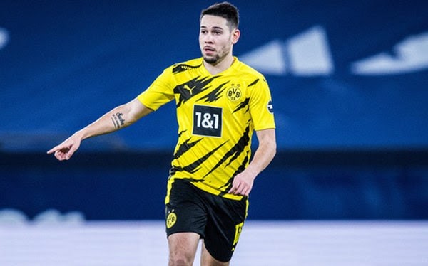 doi-hinh-Dortmund-tai-Bundesliga-1 Dự Đoán Đội Hình Của Dortmund Tại Bundesliga 1 Thời Hậu Sancho