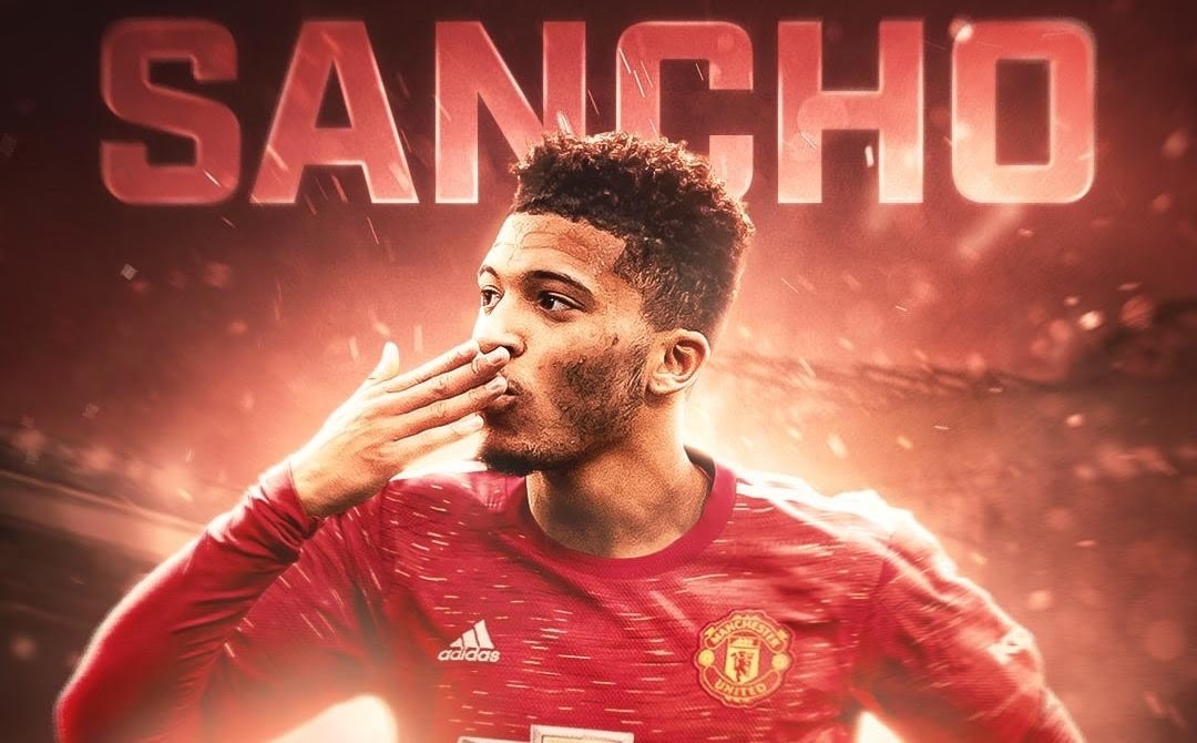 Jordan Sancho-tiền vệ đầy tài năng một thời của Dortmund Dự Đoán Đội Hình Của Dortmund Tại Bundesliga 1 Thời Hậu Sancho