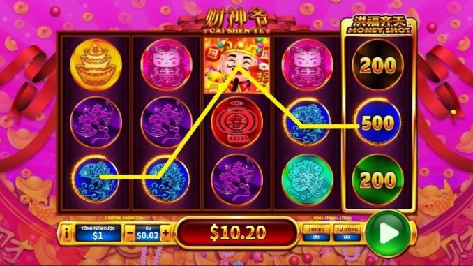 game-lao-than-tai-188bet-3 Cùng Lão Thần Tài Bùng Nổ Tiền Thưởng Tới Hàng Chục Triệu Đồng